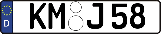 KM-J58