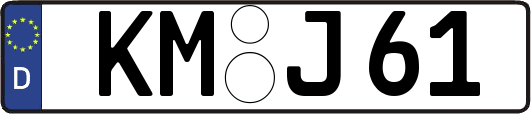 KM-J61
