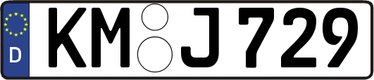 KM-J729