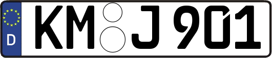 KM-J901