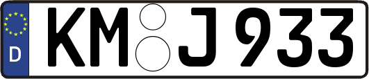 KM-J933