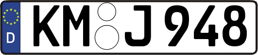 KM-J948