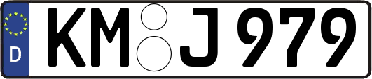 KM-J979