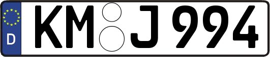 KM-J994