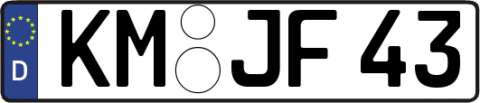 KM-JF43