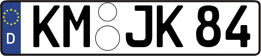 KM-JK84