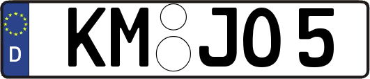 KM-JO5
