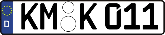 KM-K011