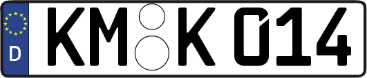 KM-K014