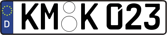 KM-K023