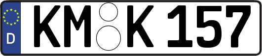 KM-K157
