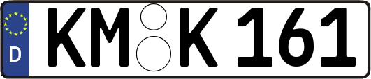 KM-K161