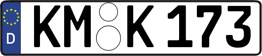 KM-K173
