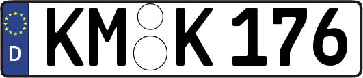 KM-K176