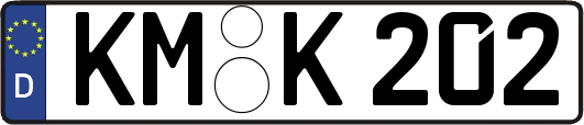 KM-K202