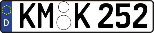 KM-K252