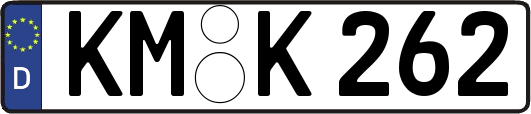 KM-K262