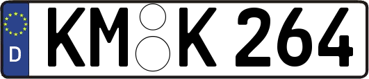 KM-K264