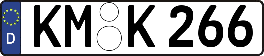 KM-K266