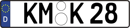 KM-K28