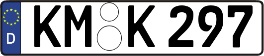 KM-K297