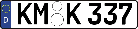 KM-K337