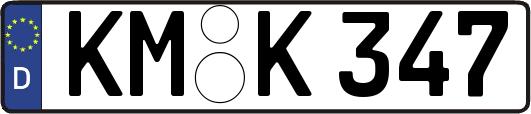KM-K347