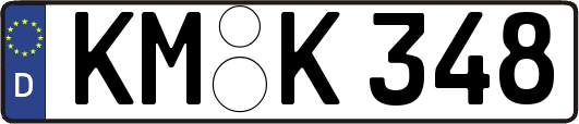 KM-K348