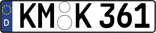 KM-K361