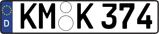 KM-K374