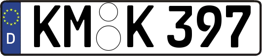 KM-K397
