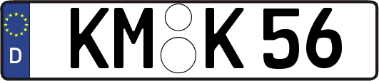 KM-K56