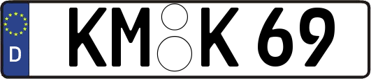KM-K69