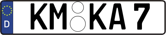 KM-KA7