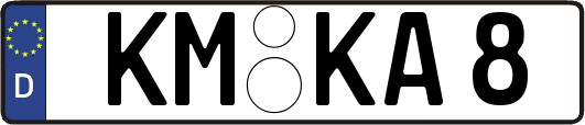 KM-KA8