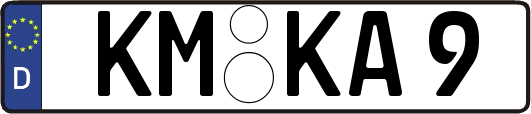KM-KA9