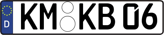 KM-KB06