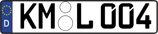 KM-L004