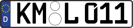 KM-L011