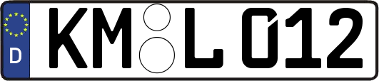 KM-L012