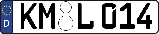 KM-L014