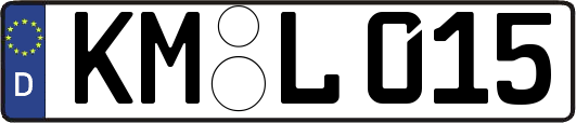 KM-L015
