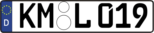 KM-L019
