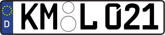 KM-L021