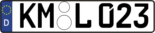KM-L023