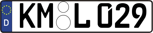 KM-L029