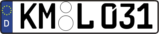 KM-L031