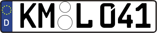 KM-L041