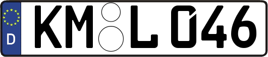 KM-L046