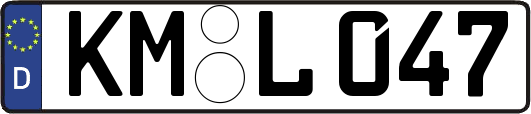 KM-L047